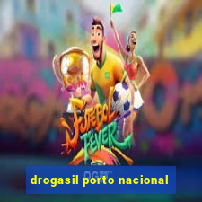 drogasil porto nacional